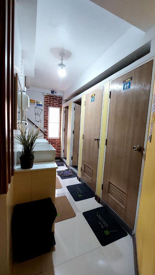 Hostel Great House 99 Bangkok Exterior foto